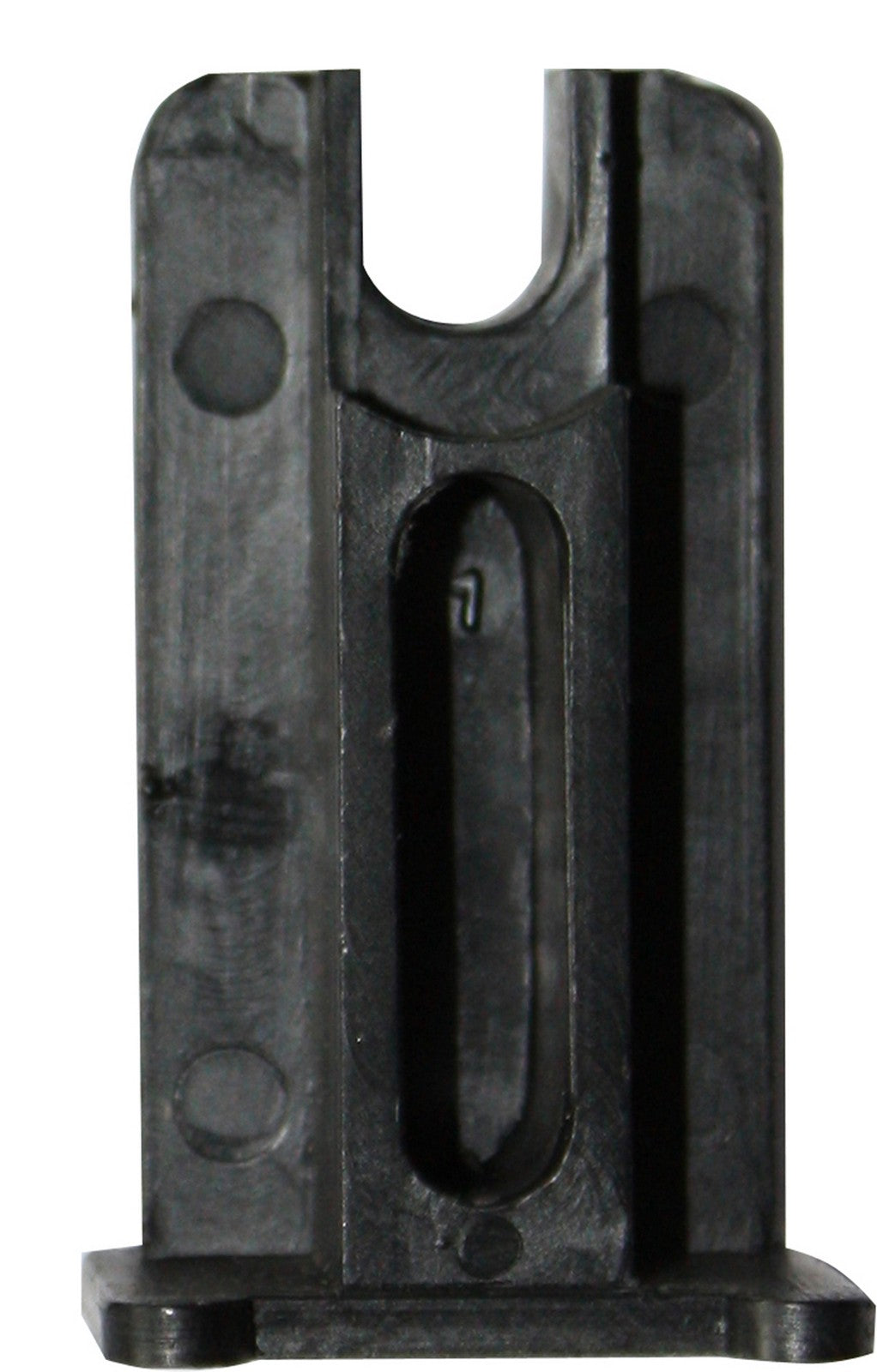 tappi per cremagliera art.2774 plastica nera cod:ferx.4129