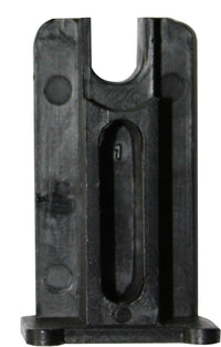 tappi per cremagliera art.2774 plastica nera cod:ferx.4129