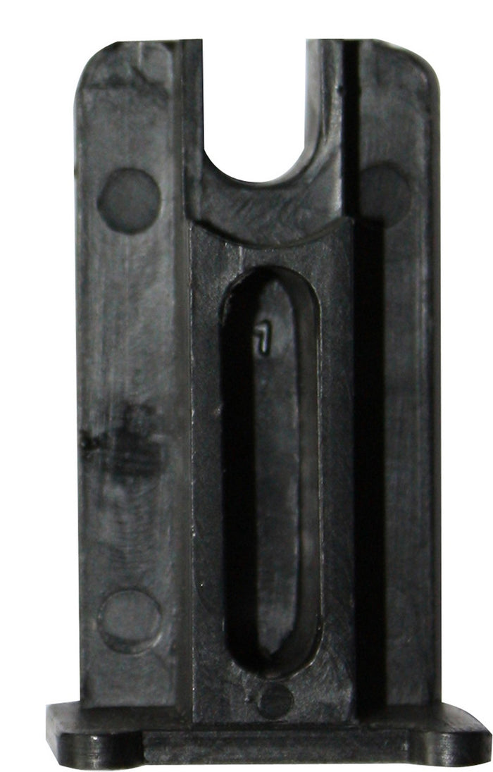 tappi per cremagliera art.2774 plastica nera cod:ferx.4129