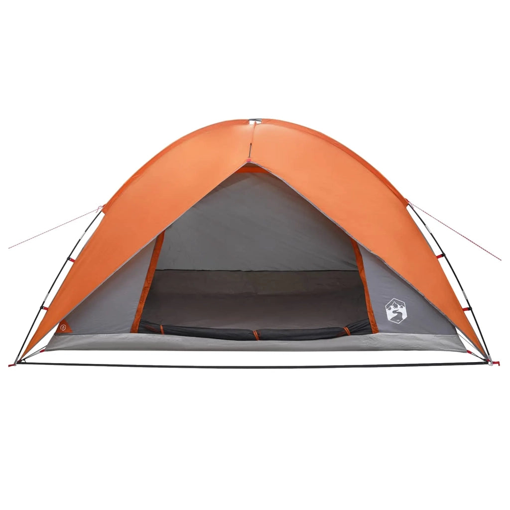 Tenda da campeggio con telo antipioggia impermeabile Cupola 42028532