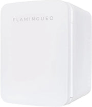 Mini Frigorifero 10L - Frigorifero Cosmetico con Funzione Calda e Fredda - Compacto e Pratico