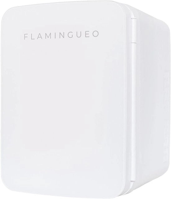 Mini Frigorifero 10L - Frigorifero Cosmetico con Funzione Calda e Fredda - Compacto e Pratico