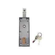 Serratura Bascule Cil.Yale C/Q 110 Fasem