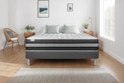 Set materasso e base 180x200 cm - Vitalspring Zen