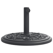 Base per Ombrellone per Pali ?38/48 mm 12 kg Rotonda CFW3577809