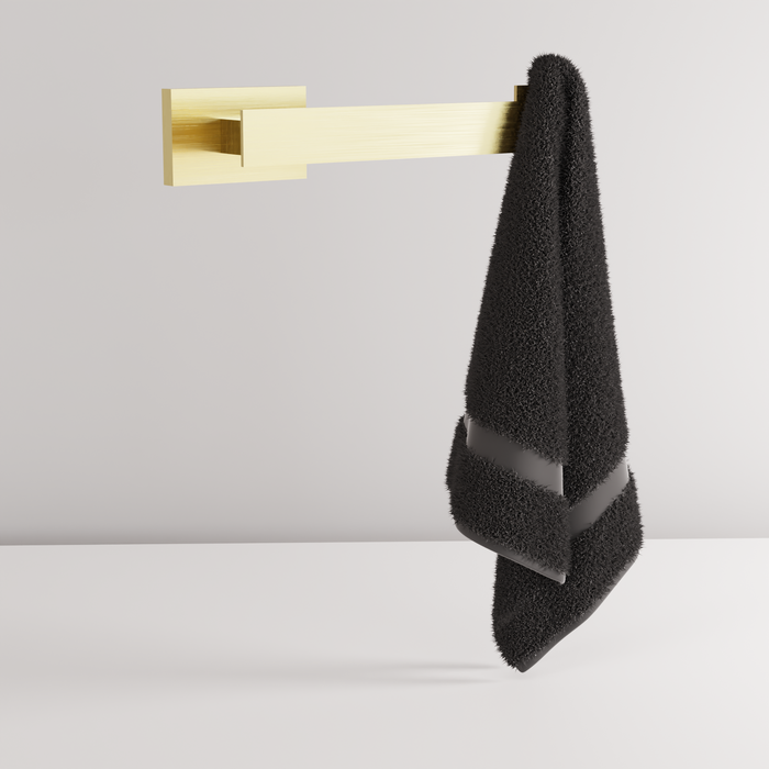 Portasciugamano Da Bagno 209 Oste Gold