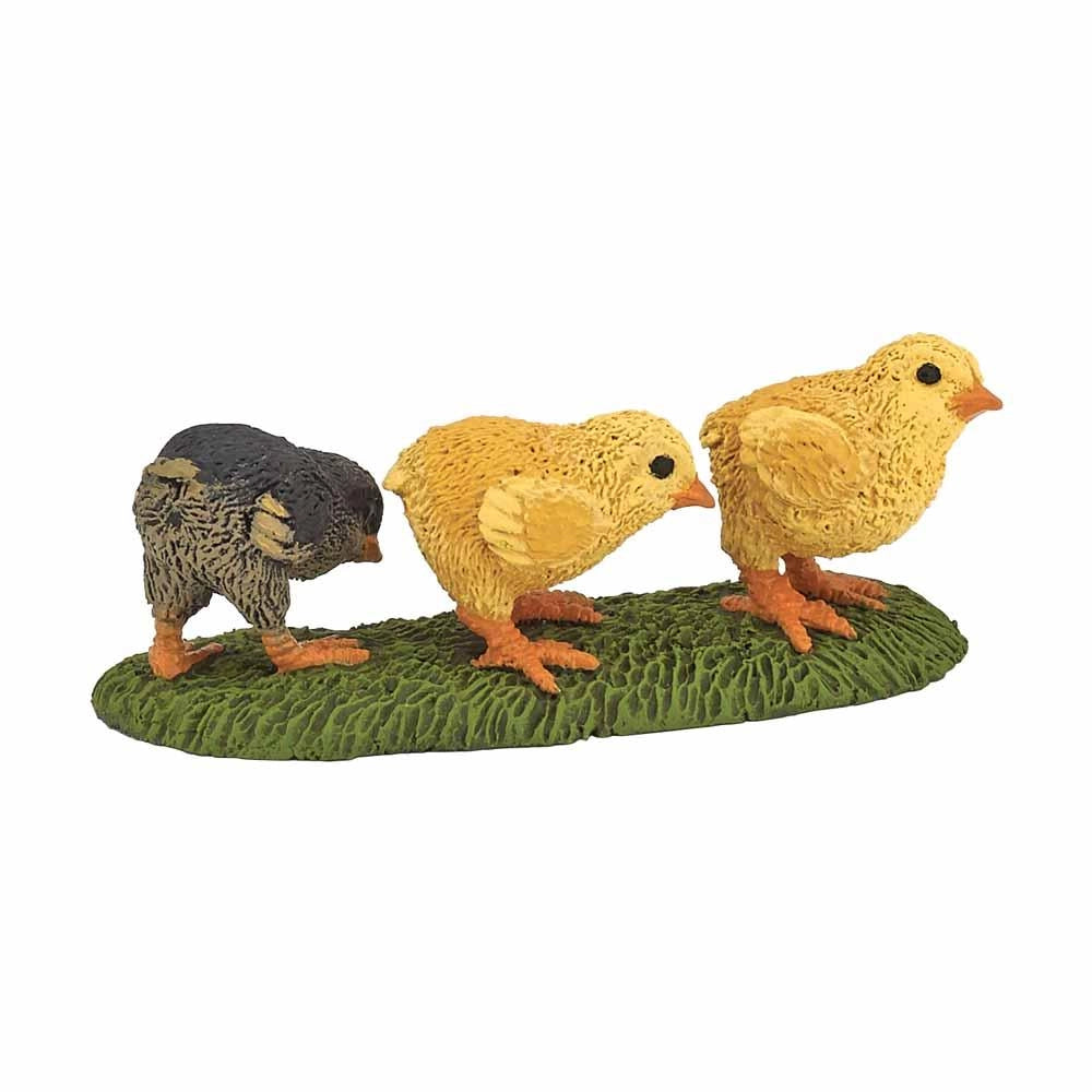 Papo - Chicks