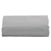 vidaXL Telone Grigio 1,5x20 m 650 g/m²