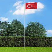 Bandiera della Turchia 90x150 cm