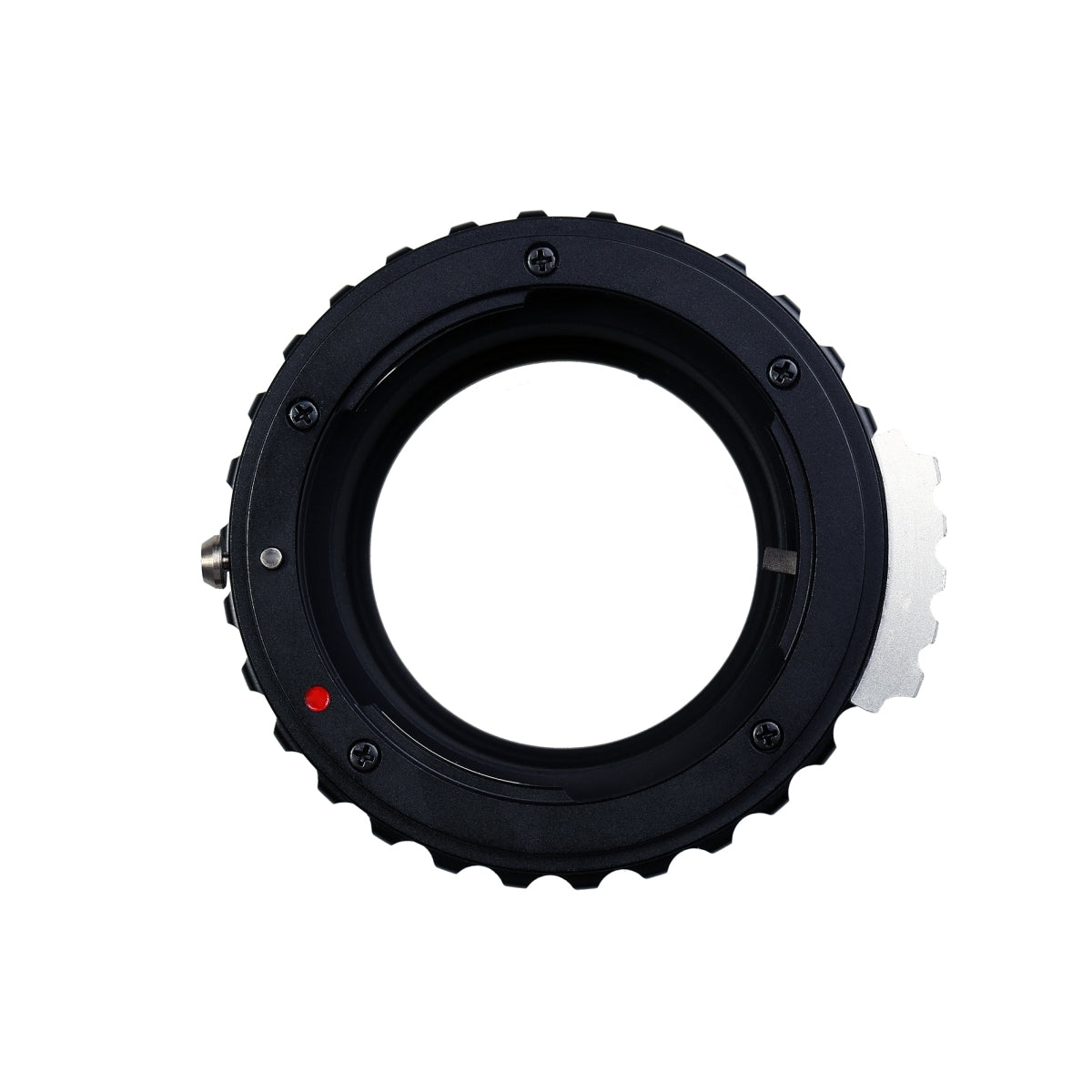 Kipon macro Adattatore compatibile con Nikon G a compatibile con Fuji X