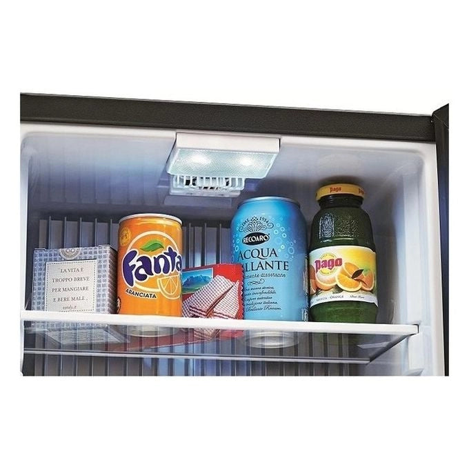 Indel B Iceberg 30 Plus frigorifero Libera installazione 30 L Nero