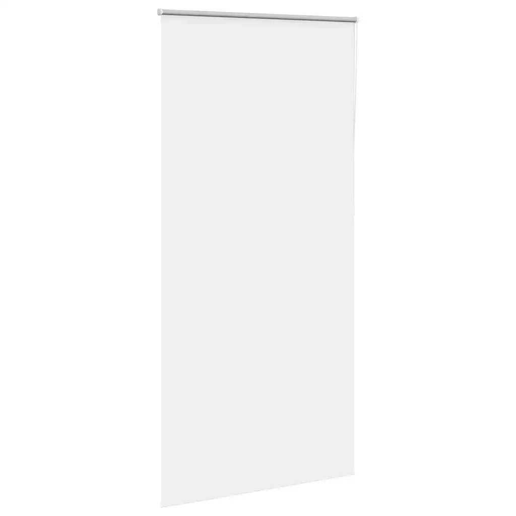 Tenda a Rullo Oscurante 110x210 cm Larghezza Tessuto 105,7 cm