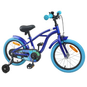 Bicicletta per Bambini | Bici per bambini 16 Pollici per bambini di 4-6 anni