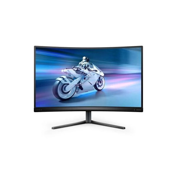 Philips evnia 5000 27m2c5200w/00 monitor pc 68,6 cm (27") 1920 x 1080 pixel full hd lcd grigio