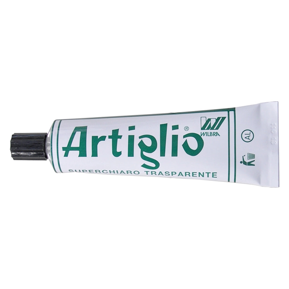 COLLA NEOPRENICA 'ARTIGLIO SUPERCHIARO' ml. 50- 24 pezzi  - WILBRA