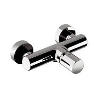 Miscelatore esterno doccia serie Fusion