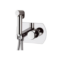 Shut off dotato di miscelatore serie Fusion