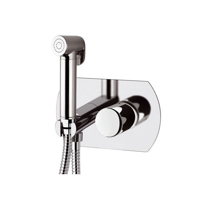 Shut off dotato di miscelatore serie Fusion