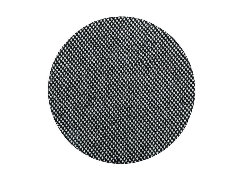 DISCHI ABRASIVI PER LEVIGATRICE CARTONGESSO TC-DW 225 Ø MM.225 PZ.5- - grana 220 - 1 confezione EINHELL