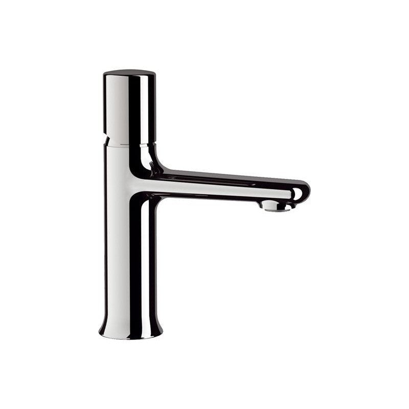 Miscelatore lavabo senza scarico - serie fusion