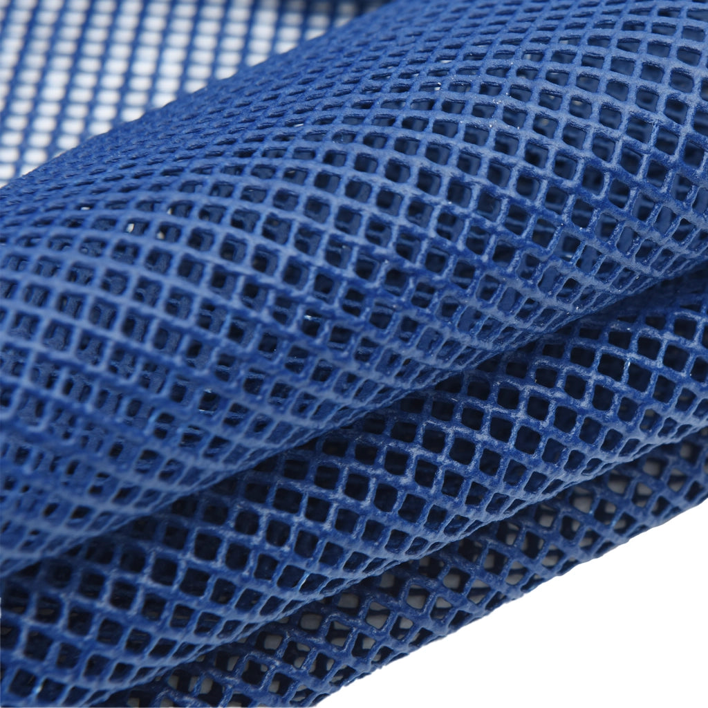 Tappeto per Tenda Blu 2,5x2,5 m