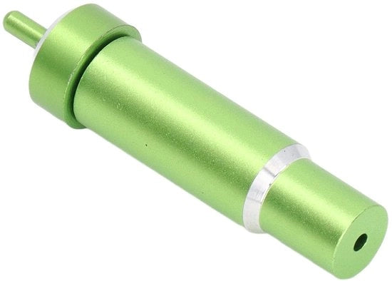 Tessuto Stiffo - Taglio di Materiali Duri - Tungsteno Cobalto - Adatto per Maker 3 - Installazione Facile - Utilizzo Versatile - Asse da Taglio