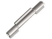 CERNIERA 3 ALI SALDARE ART.415- - mm.33x140 - 40 pezzi COMUNELLO