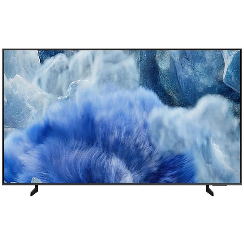 SAMSUNG QE43Q8FAAU - 43" SMART TV QLED 4K - 3000PQI - BLACK - EU