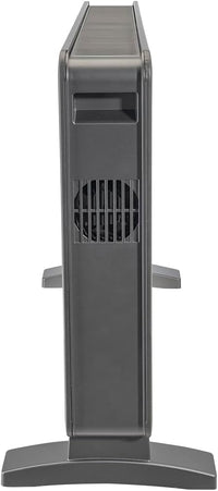 Bimar HC514 Termoconvettore Elettrico Silenzioso Turbo con WiFi e Telecomando