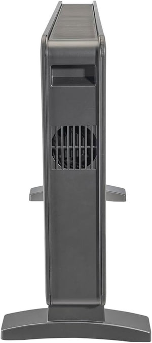 Bimar HC514 Termoconvettore Elettrico Silenzioso Turbo con WiFi e Telecomando