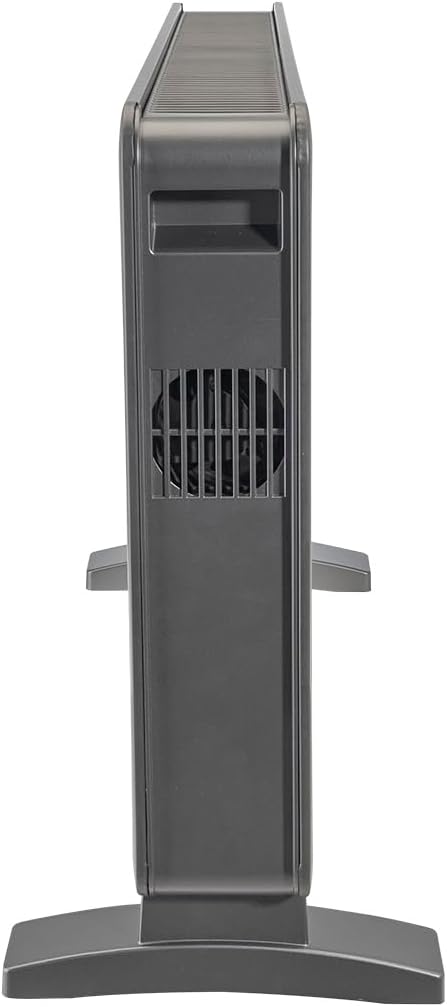 Bimar HC514 Termoconvettore Elettrico Silenzioso Turbo con WiFi e Telecomando