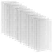 Pannello in policarbonato alveolare ¨C zephmum ¨C 4 mm 121x61 cm