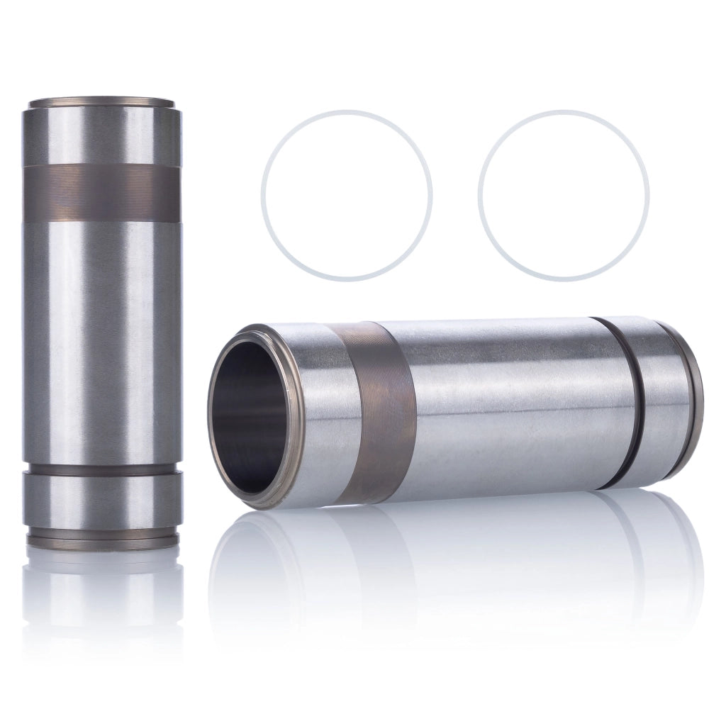 Tubo Cilindro di Ricambio compatibile con Graco Ultra-Max 695/795/Mark IV/G-Max II 3900 – Alta Qualità e Durata