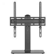 Techly ica-lcd 323m supporti a parete per tv 139,7 cm (55") scrivania nero - ICA LCD 323M