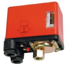 Pressostato di sicurezza r.m. 1/ 4  06250200 b07rnlkrgr