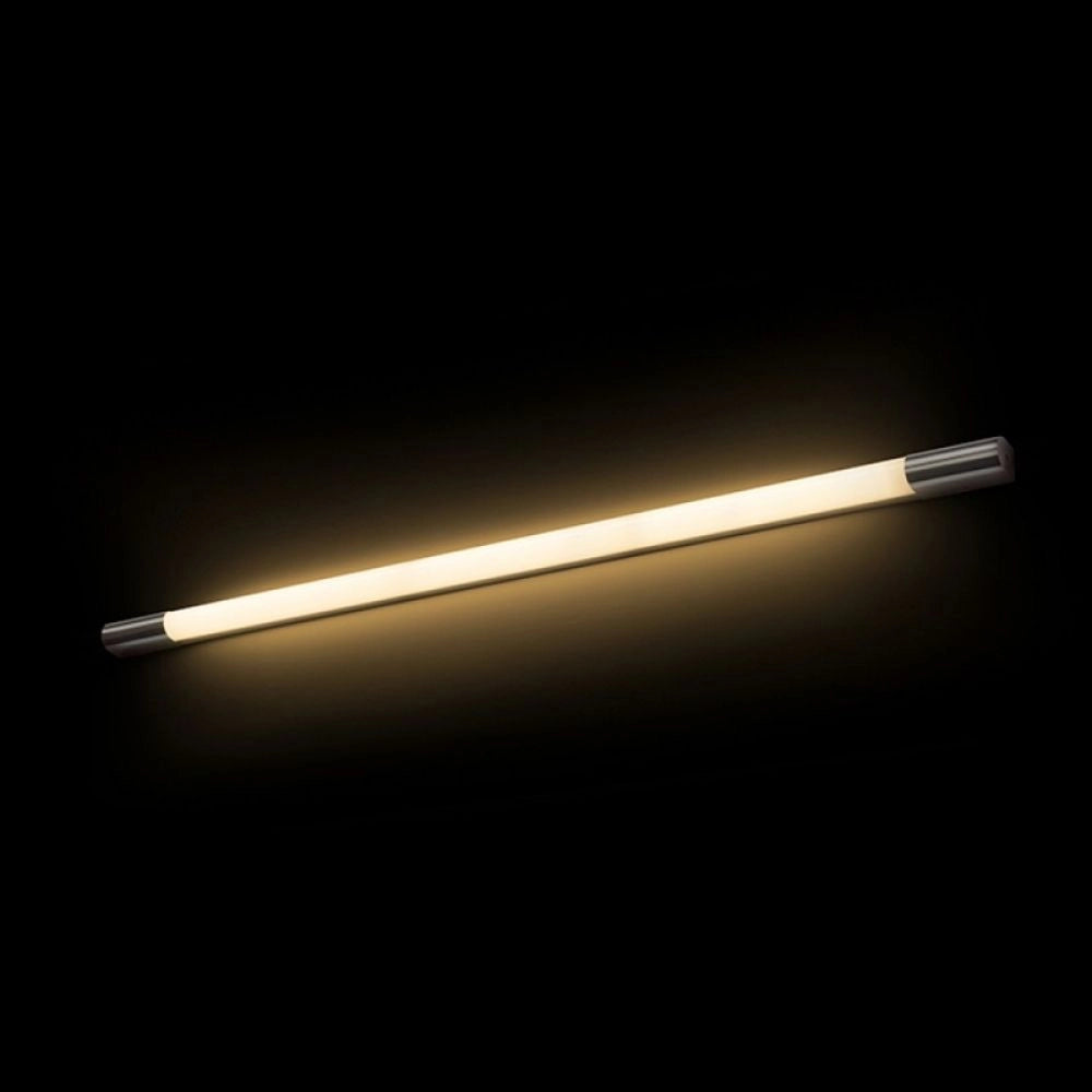 Applique bagno MIRANDA 120 da parete cromo 230V LED 14W IP44 3000K