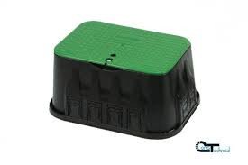 Pozzetto rain bird vba 02675 63x48xh.30,5 b079x17t1d 908085