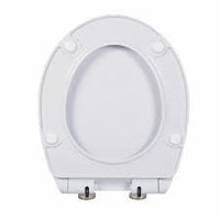 Sedile universale java chiusura rallentata e sgancio rapido ter0