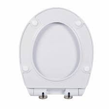 Sedile universale java chiusura rallentata e sgancio rapido ter0