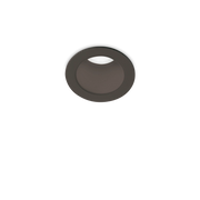 Lampada Da Incasso Quark Fi 3.0W 3000K Bk Ideal-Lux