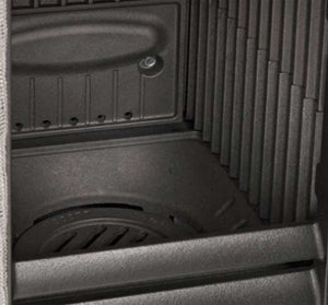 STUFA A LEGNA NORDICA GEMMA LIBERTY PERGAMENA DIM. 46x49xH84 CM