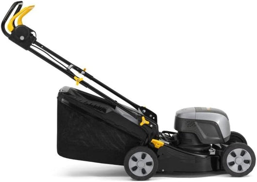 TOSAERBA ALPINA A BATTERIA 48V AL5 4148