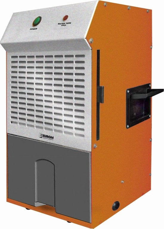 LO20 deumidificatore - 360W - 260 m3/h - 372359