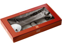 Set completo serie suite