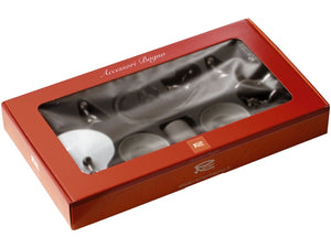 Set completo serie suite