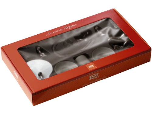 Set completo serie suite