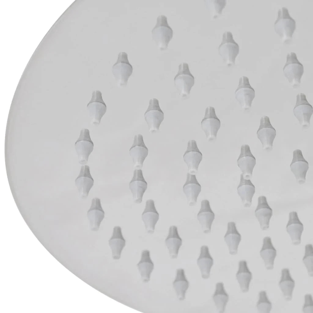 Set 2 soffioni doccia a immersione diametro 40 cm acciaio inox 02_0002102