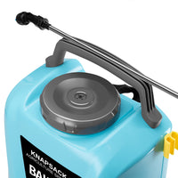 Nebulizzatore a Batteria 10Litri Senza Fili Spruzzatore a Pressione per Giardino