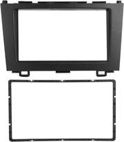 Autoradio in bouw frame 7 * 4 pollici per CRV 07-10 (Nero) con Dash Mount