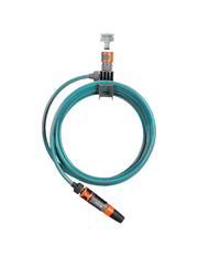 Tubo con spruzzatore GARDENA (7,5m)